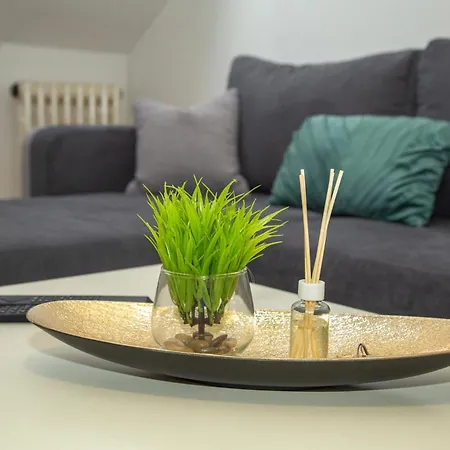 Apartment Asi Old Town Cozy Nest *