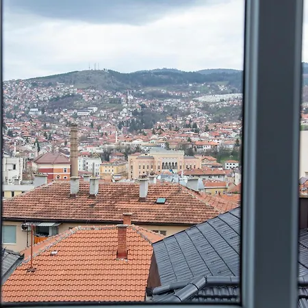 Asi Old Town Cozy Nest