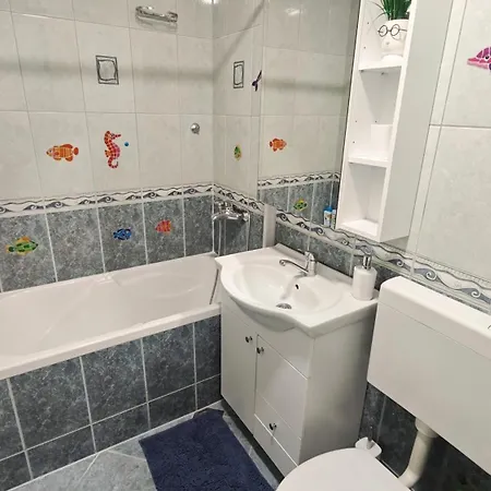 Apartment Asi Old Town Cozy Nest Sarajevo