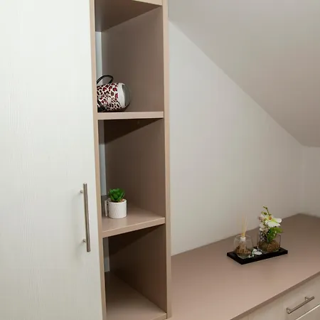 Asi Old Town Cozy Nest * Szarajevó