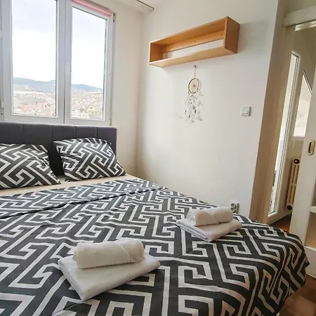 Asi Old Town Cozy Nest