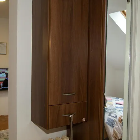 Asi Old Town Cozy Nest Apartment