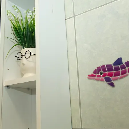 Asi Old Town Cozy Nest Apartment *