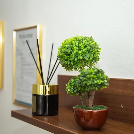 Apartment Asi Old Town Cozy Nest *