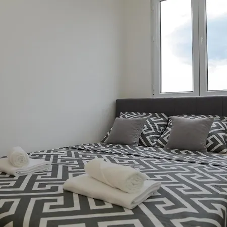 Apartment Asi Old Town Cozy Nest Sarajevo