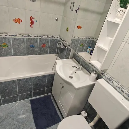 Asi Old Town Cozy Nest Szarajevó