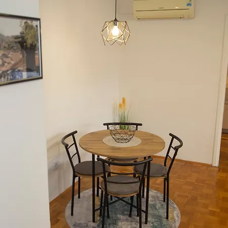 Apartment Asi Old Town Cozy Nest