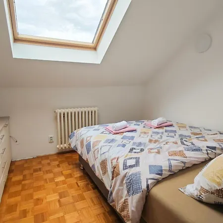 Asi Old Town Cozy Nest Apartment *