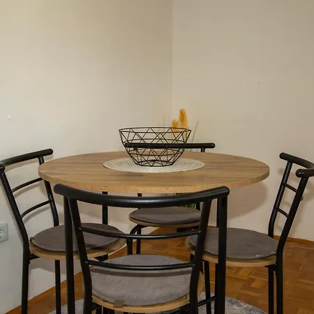 Asi Old Town Cozy Nest