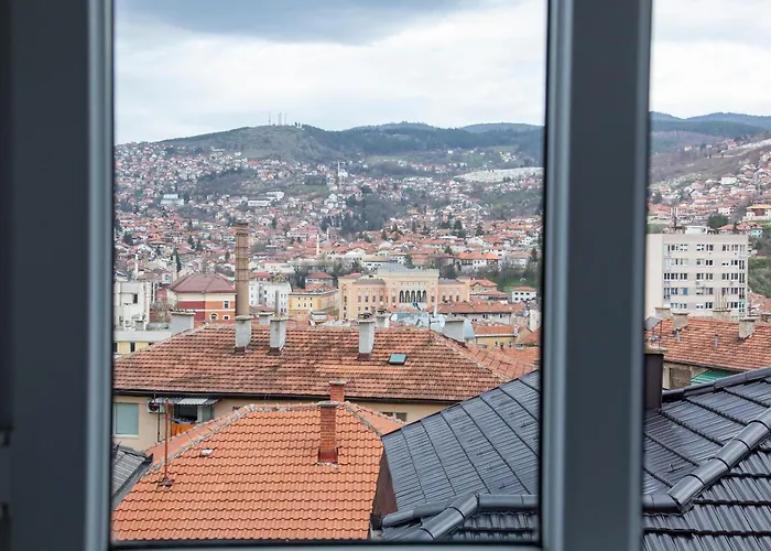 Asi Old Town Cozy Nest