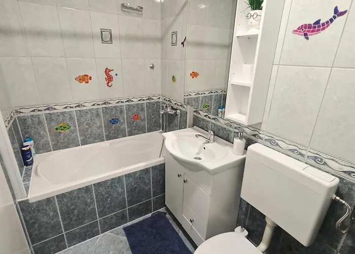 Apartman Asi Old Town Cozy Nest Sarajevo