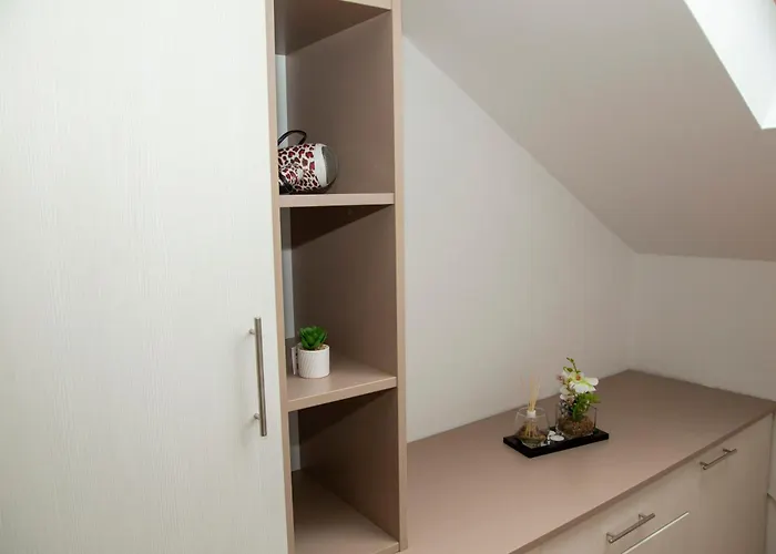 Asi Old Town Cozy Nest * Sarajevo