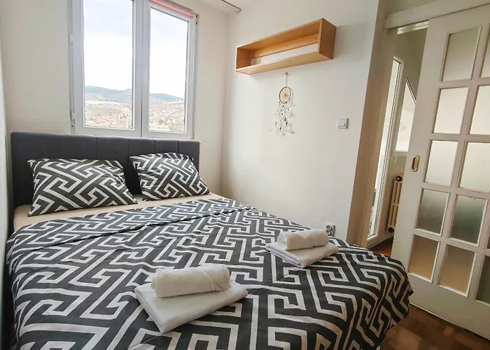 Asi Old Town Cozy Nest