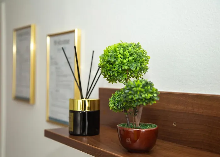 Apartman Asi Old Town Cozy Nest *