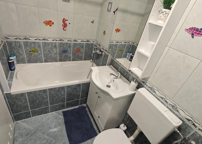 Asi Old Town Cozy Nest Sarajevo