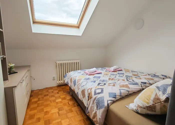 Asi Old Town Cozy Nest Apartman *