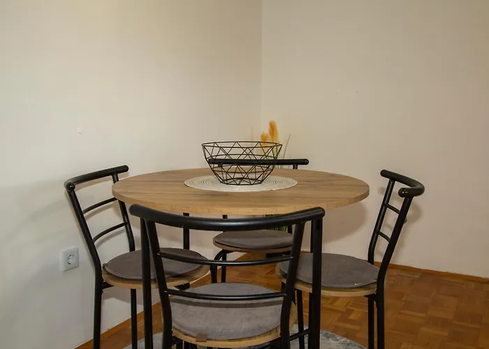 Asi Old Town Cozy Nest